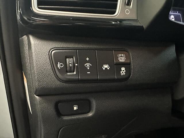 KIA Niro 1.6 GDi Hybrid DynamicLine