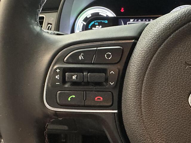 KIA Niro 1.6 GDi Hybrid DynamicLine