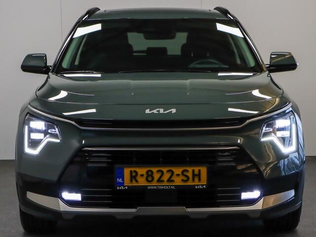 KIA Niro 1.6 GDi PHEV DynamicPlusLine