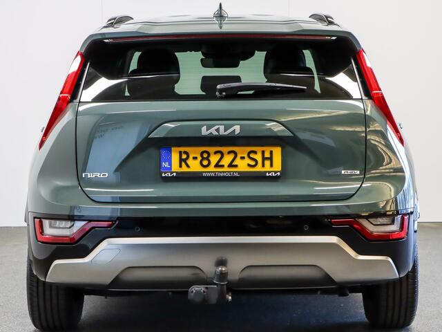 KIA Niro 1.6 GDi PHEV DynamicPlusLine