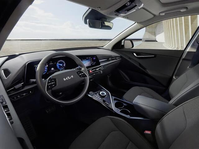 KIA Niro 1.6 GDi Hybrid DynamicPlusLine