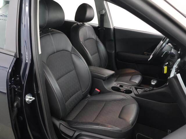KIA Niro 1.6 GDi Hybrid DynamicLine | Navigatie | Parkeercamera | Climate Control | Cruise Control Adaptief | Apple carplay/Android auto |