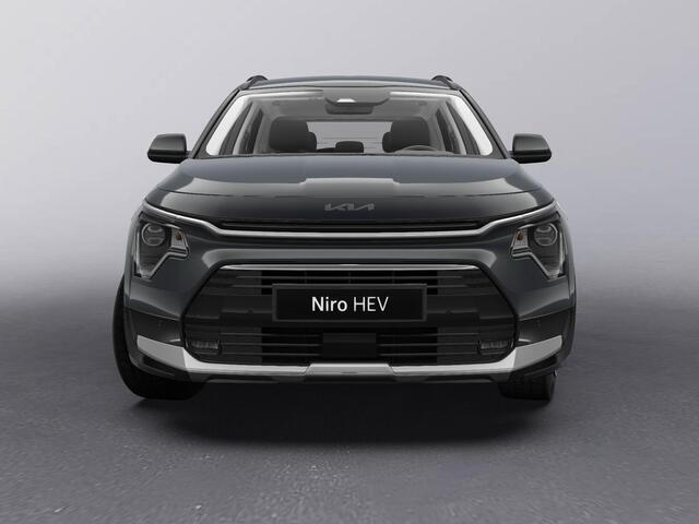 KIA Niro 1.6 GDi Hybrid DynamicLine