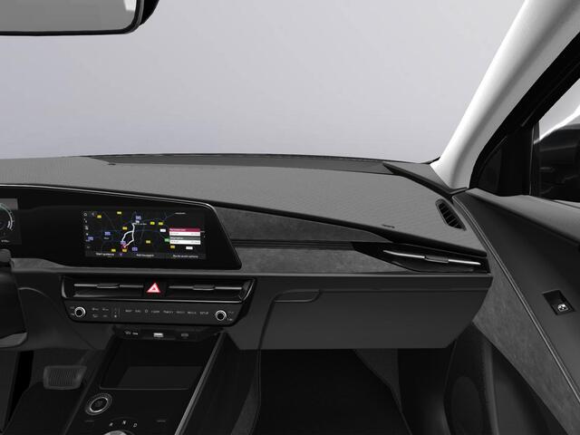KIA Niro 1.6 GDi Hybrid DynamicLine