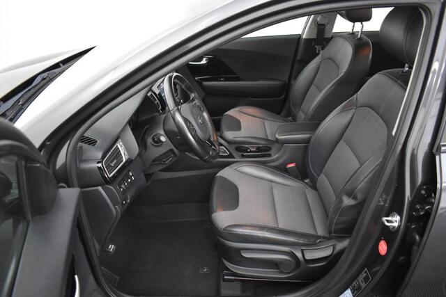 KIA Niro 1.6 GDI HYBRIDE 120PK DYNAMICLINE AUTOMAAT