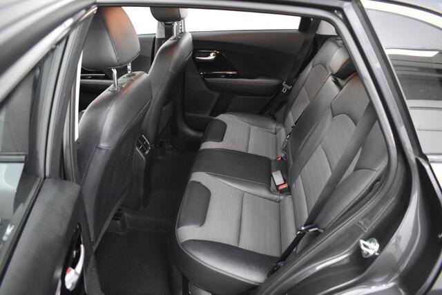 KIA Niro 1.6 GDI HYBRIDE 120PK DYNAMICLINE AUTOMAAT