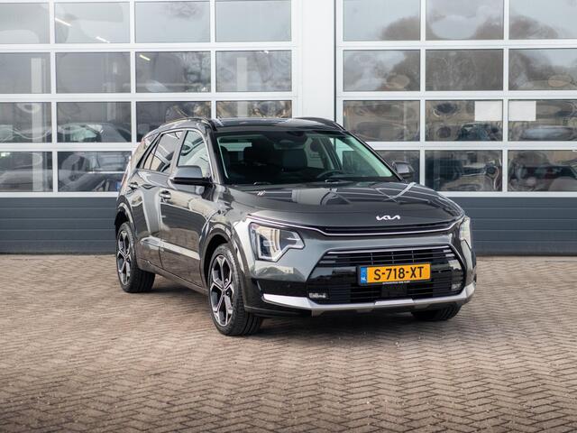 KIA Niro 1.6 GDi Hybrid ExecutiveLine