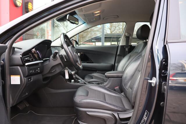 KIA Niro 1.6 GDi Hybrid DynamicLine | Origineel NL | Facelift | Camera | ACC | Navigatie |