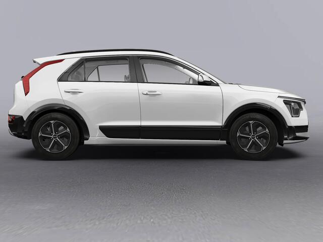 KIA Niro 1.6 GDi Hybrid DynamicLine