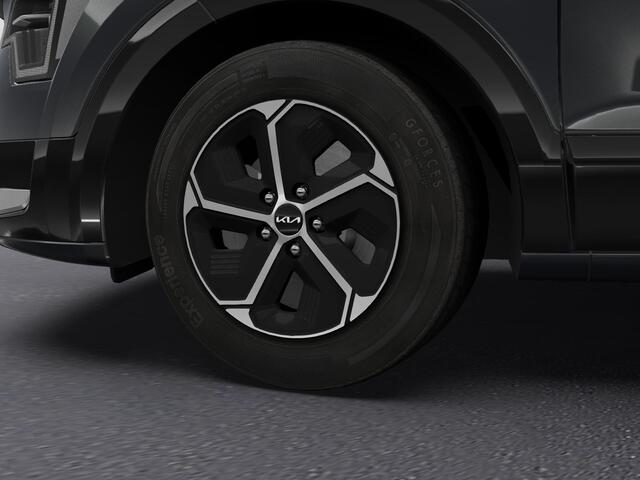 KIA Niro 1.6 GDi Hybrid DynamicPlusLine