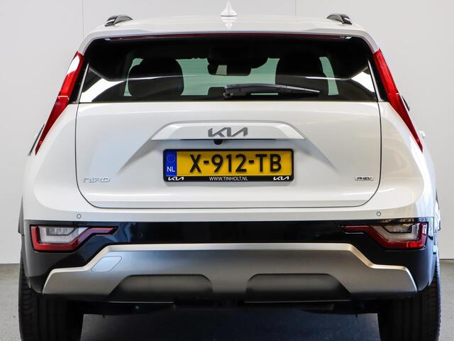 KIA Niro 1.6 GDi PHEV ExecutiveLine Trekhaak