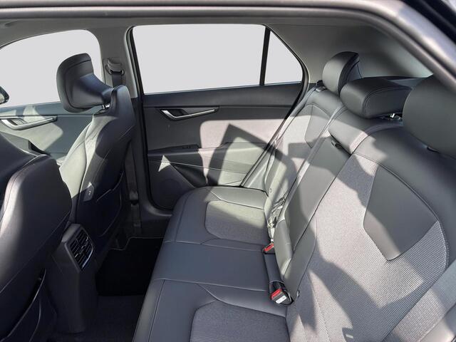 KIA Niro 1.6 GDi Hybrid DynamicLine | Adaptieve cruisecontrol | Camera | Navigatie | Keyless | Parkeersensoren