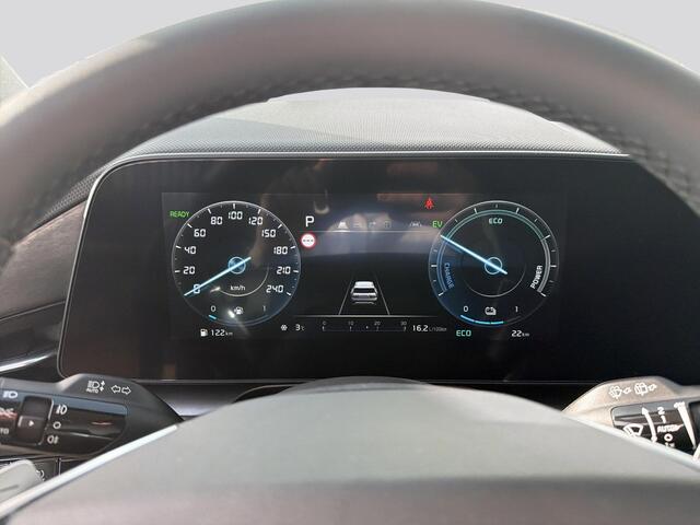 KIA Niro 1.6 GDi Hybrid DynamicLine | Adaptieve cruisecontrol | Camera | Navigatie | Keyless | Parkeersensoren