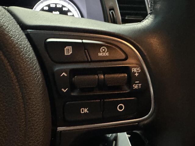 KIA Niro 1.6 GDi Hybrid DynamicLine