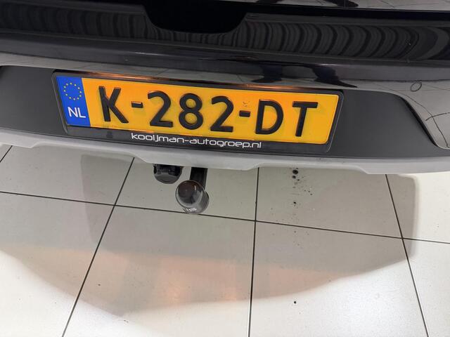 KIA Niro 1.6 GDi Hybrid DynamicLine Trekhaak, Apple Carplay/Android Auto, Navigatie, Camera.