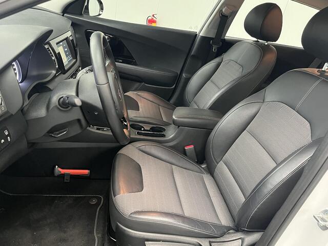 KIA Niro 1.6 GDi Hybrid DynamicLine