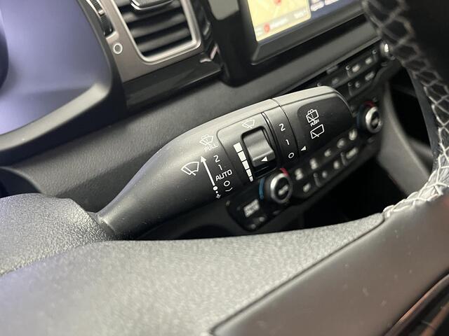 KIA Niro 1.6 GDi Hybrid DynamicLine