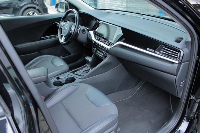 KIA Niro 1.6 GDi PHEV DynamicPlusLine |ACC|leder|stoel/stuurverwarming|camera|