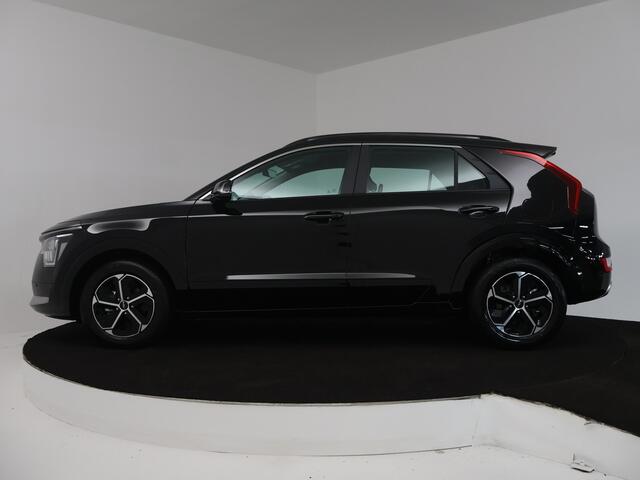 KIA Niro 1.6 GDi Hybrid DynamicLine | NU UIT VOORRAAD LEVERBAAR | 10 jaar Garantie |