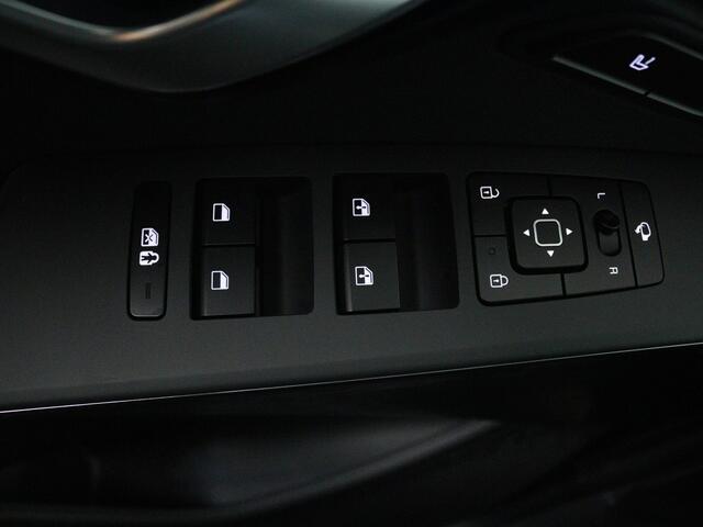 KIA Niro 1.6 GDi Hybrid ExecutiveLine | Company Car | 10 Jaar Garantie | Memory Seats | Stoelverkoeling | Leverbaar per 02-03-2026 |