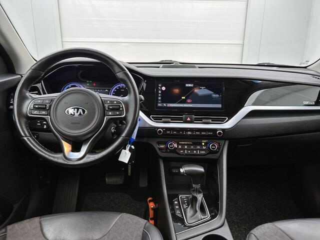 KIA Niro 1.6 GDi PHEV DynamicLine Limited