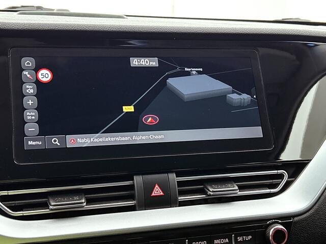 KIA Niro 1.6 GDi PHEV DynamicLine Limited