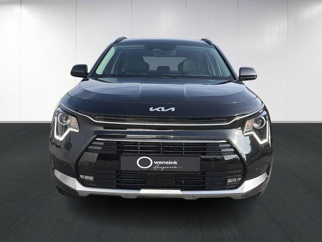 KIA Niro 1.6 GDi Hybrid DynamicLine | Adaptieve cruisecontrol | Camera | Navigatie | Keyless | Parkeersensoren |