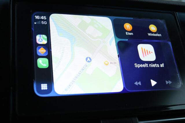 KIA Niro 1.6 GDi HYBRID DYNAMICLINE | CARPLAY | ACC | PDC | NAVI | LMV