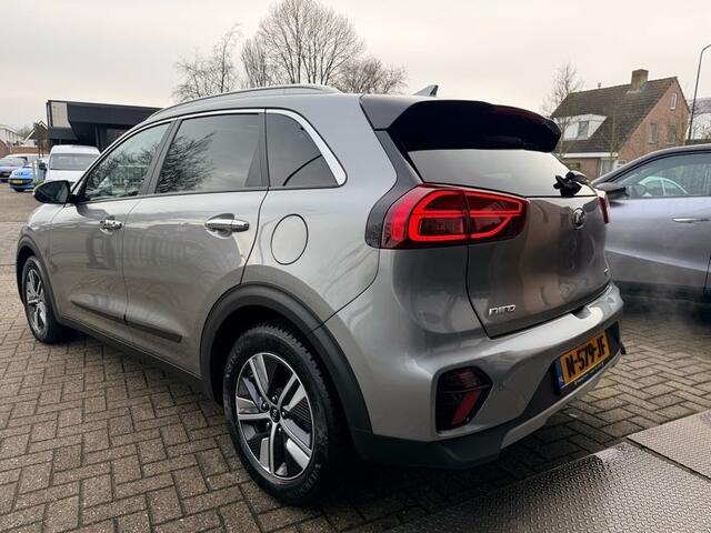 KIA Niro 1.6 GDi Hybrid ExecutiveLine