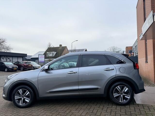 KIA Niro 1.6 GDi Hybrid ExecutiveLine
