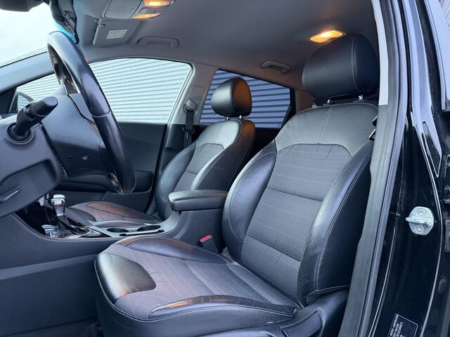 KIA Niro 1.6 GDi Hybrid DynamicLine | Nieuw Binnen | Navigatie | Climate Control | Camera | APK 22-06-2026 |