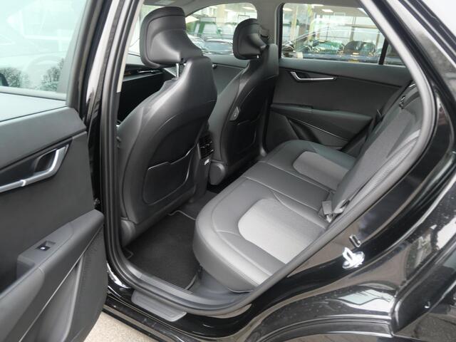KIA Niro 1.6 GDi Hybrid DynamicLine | Adaptief | Clima | Navi | Camera | Carplay |