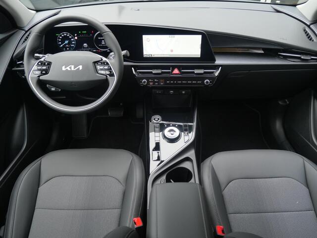 KIA Niro 1.6 GDi Hybrid DynamicLine | Adaptief | Clima | Navi | Camera | Carplay |