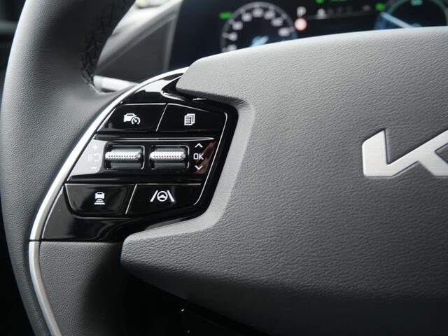 KIA Niro 1.6 GDi Hybrid DynamicLine | Adaptief | Clima | Navi | Camera | Carplay |