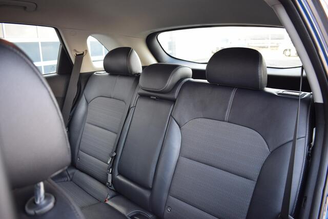 KIA Niro 1.6 GDi Hybrid DynamicLine | Apple CarPlay | Half Leer | Camera | Climate