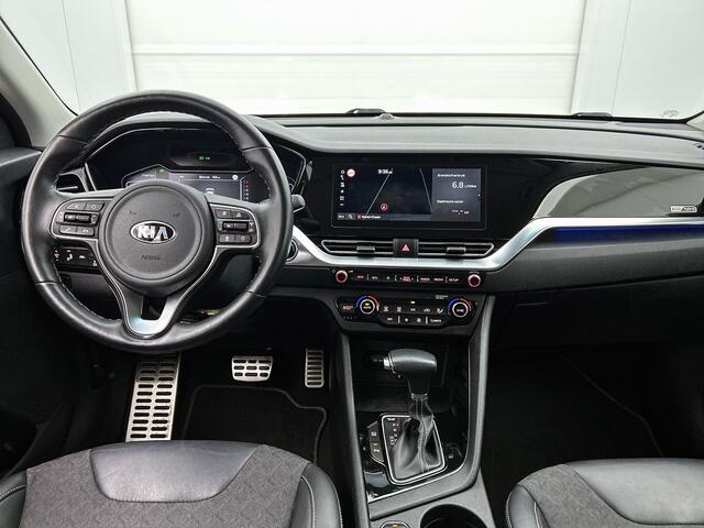 KIA Niro 1.6 GDi Hybrid Style Edition JBL | Blindspot | Trekhaak