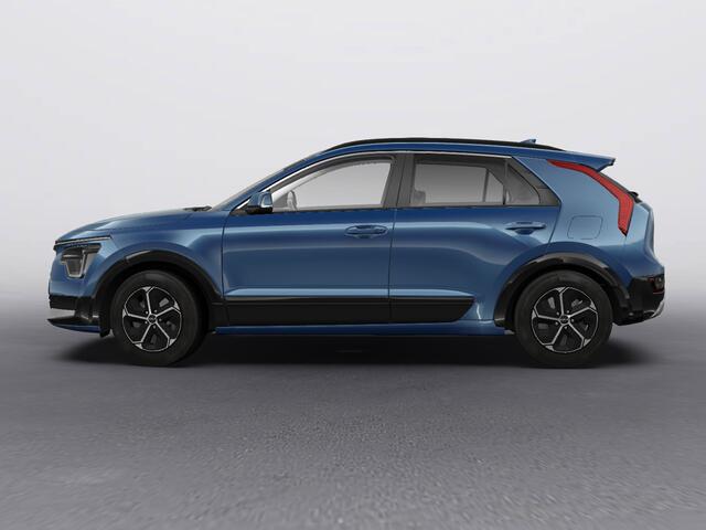 KIA Niro 1.6 GDi PHEV DynamicPlusLine **VOORRAADVOORDEEL** Snel leverbaar