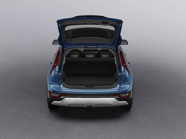 KIA Niro 1.6 GDi PHEV DynamicPlusLine **VOORRAADVOORDEEL** Snel leverbaar