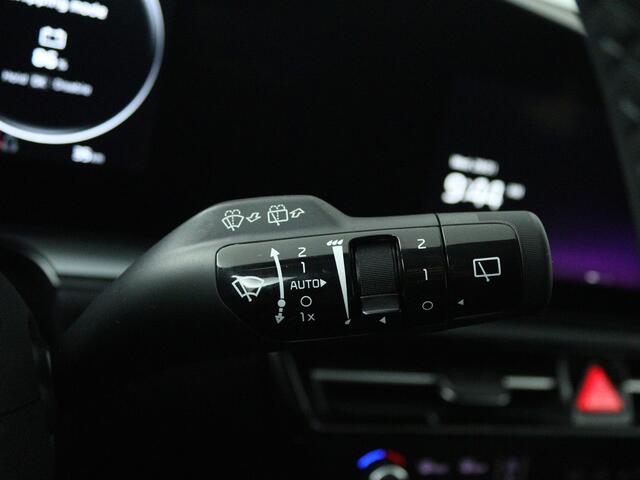 KIA Niro 1.6 GDi Hybrid DynamicLine **VOORRAADVOORDEEL** Snel leverbaar