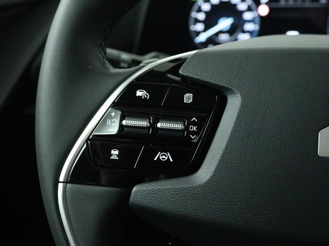 KIA Niro 1.6 GDi Hybrid DynamicLine **VOORRAADVOORDEEL** Snel leverbaar