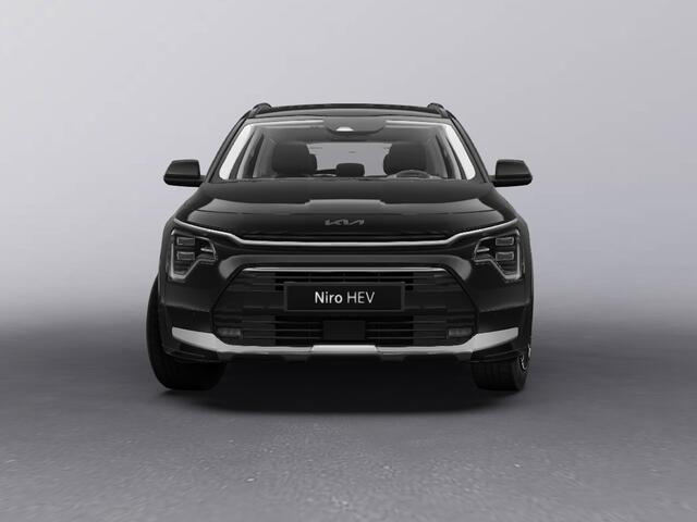 KIA Niro 1.6 GDi PHEV DynamicPlusLine **VOORRAADVOORDEEL** Snel leverbaar