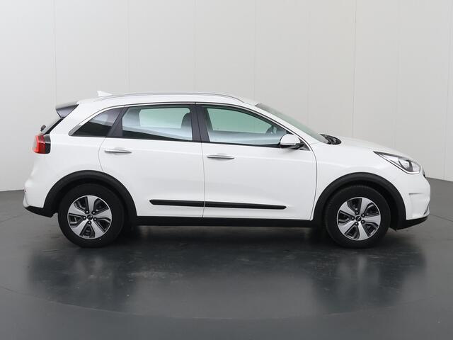 KIA Niro 1.6 GDi Hybrid ExecutiveLine | Trekhaak | Navigatie | Parkeercamera | Climate Control | Cruise Control |