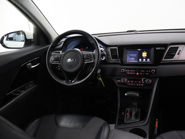 KIA Niro 1.6 GDi Hybrid ExecutiveLine | Trekhaak | Navigatie | Parkeercamera | Climate Control | Cruise Control |