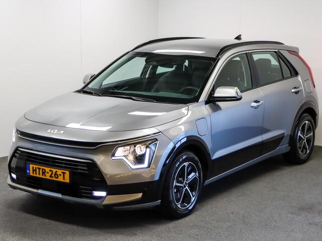 KIA Niro 1.6 GDi PHEV DynamicLine