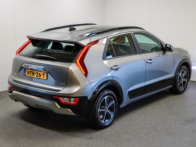 KIA Niro 1.6 GDi PHEV DynamicLine