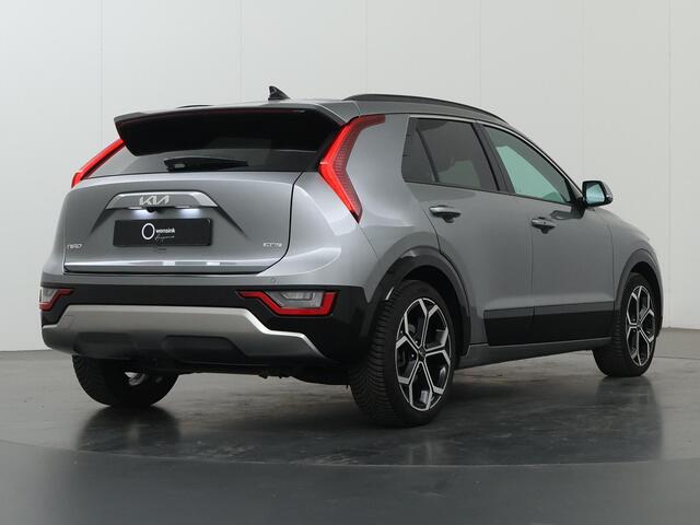 KIA Niro 1.6 GDi PHEV ExecutiveLine | Trekhaak | Harman/kardon audio | Stoelventilatie | Remote smart Parking | Elektrisch verstelb. bestuurdersstoel met geheugen