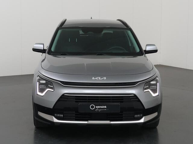 KIA Niro 1.6 GDi PHEV ExecutiveLine | Trekhaak | Harman/kardon audio | Stoelventilatie | Remote smart Parking | Elektrisch verstelb. bestuurdersstoel met geheugen