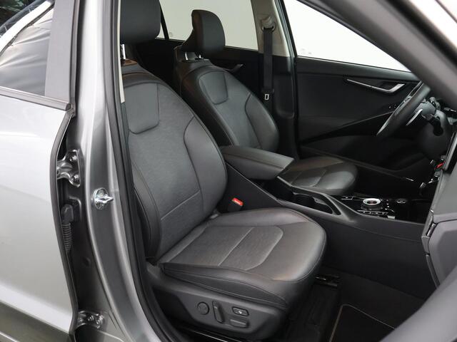 KIA Niro 1.6 GDi PHEV ExecutiveLine | Trekhaak | Harman/kardon audio | Stoelventilatie | Remote smart Parking | Elektrisch verstelb. bestuurdersstoel met geheugen