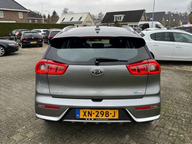 KIA Niro 1.6 GDi Hybrid DynamicLine