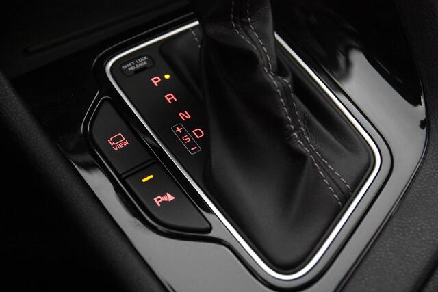 KIA Niro 1.6 GDi Hybrid *1ste Eigenaar*Leer*Navigatie*Keyless